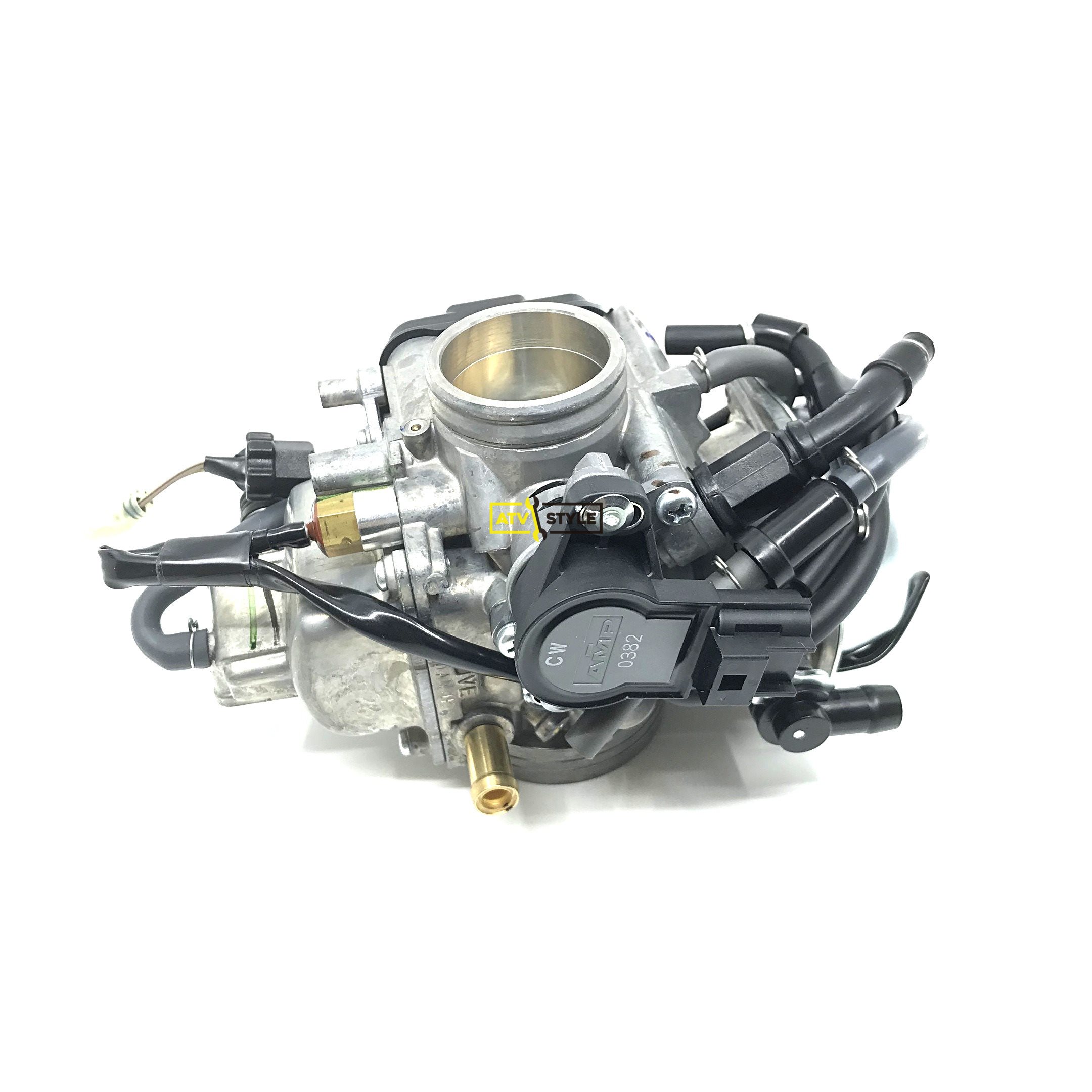 Карбюратор Honda 16100-HP0-A04