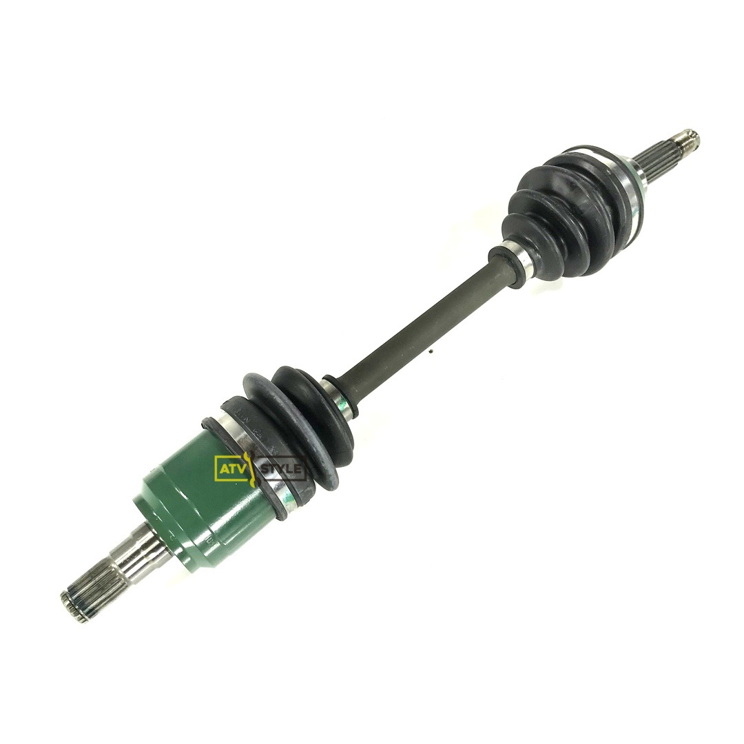 Привод передний Suzuki 54901-31G41 (без ЭУР)