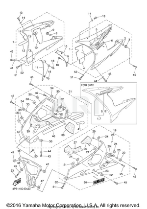 COWLING 2