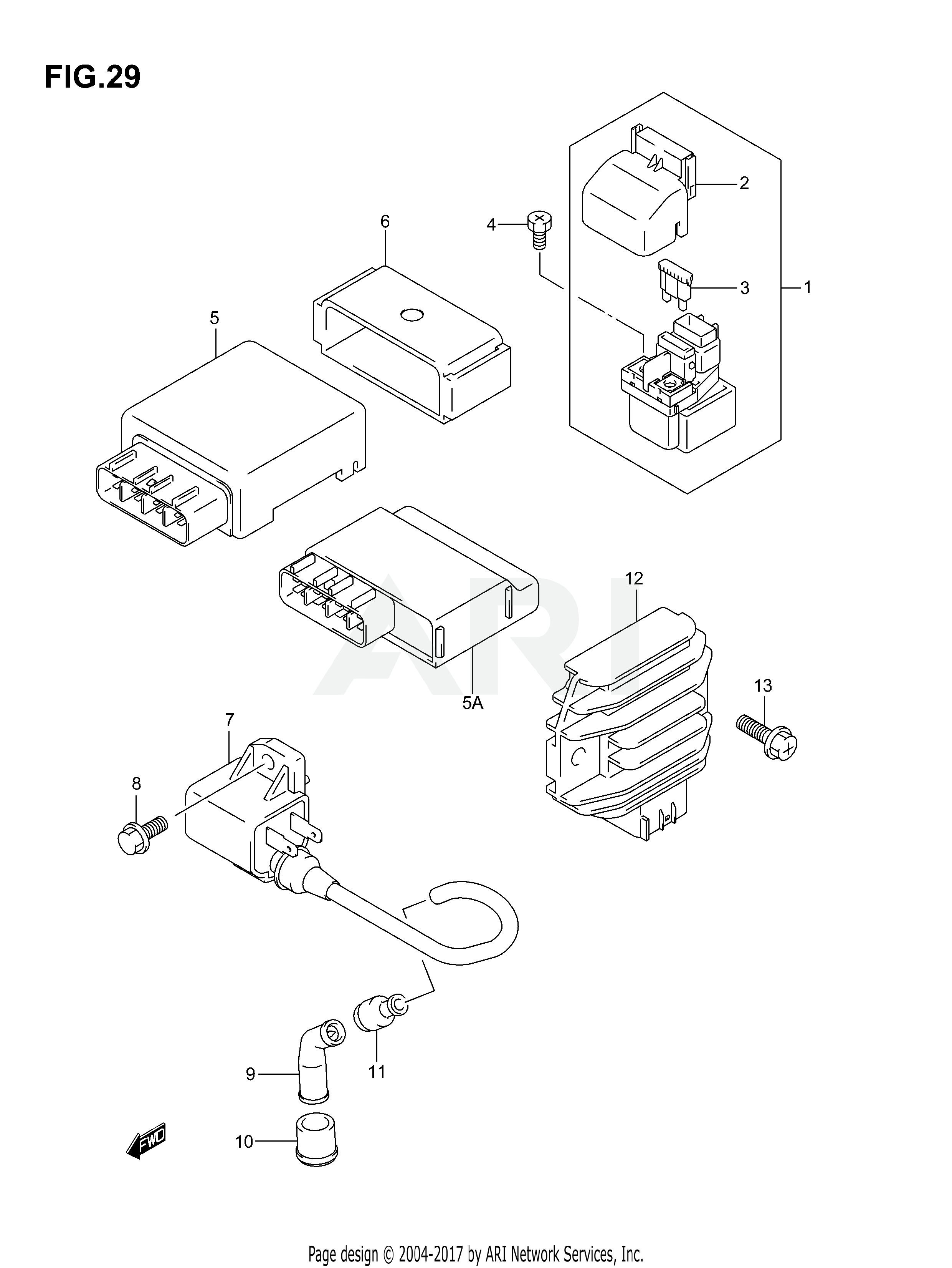 ELECTRICAL