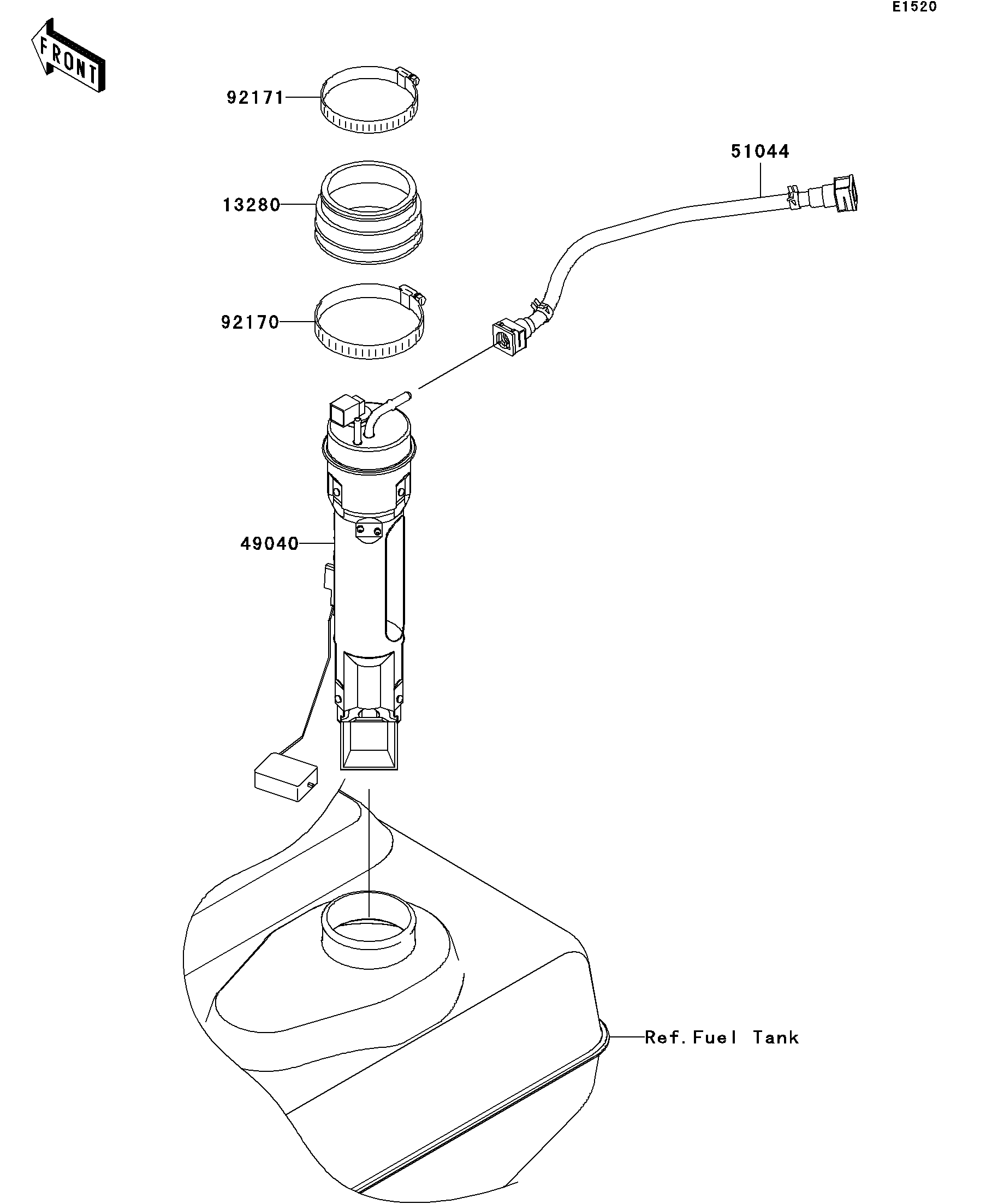 Fuel Pump