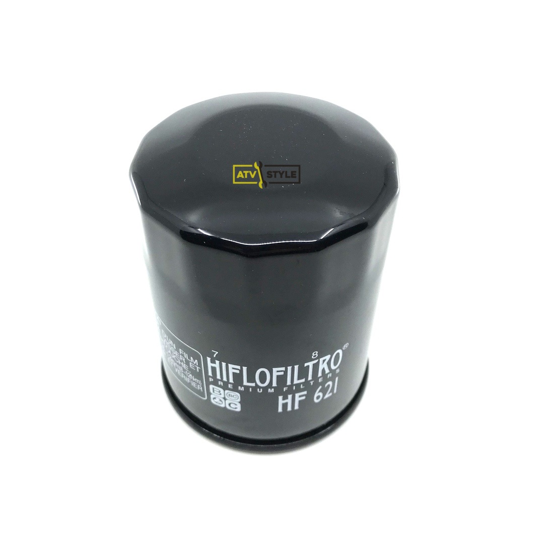 Фильтр масляный Hiflo HF621