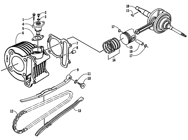 PISTON ASSEMBLY