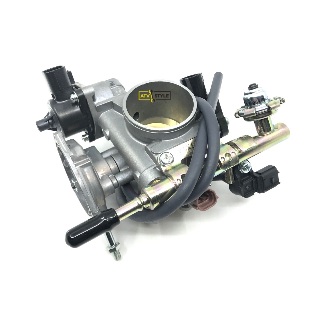 Дроссель Yamaha B16-13750-00-00