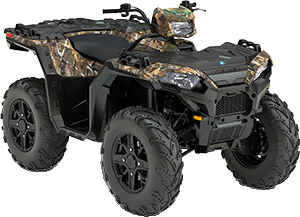 SPORTSMAN 1000 XP (A17SXD95A9/SXE95AC/AL)