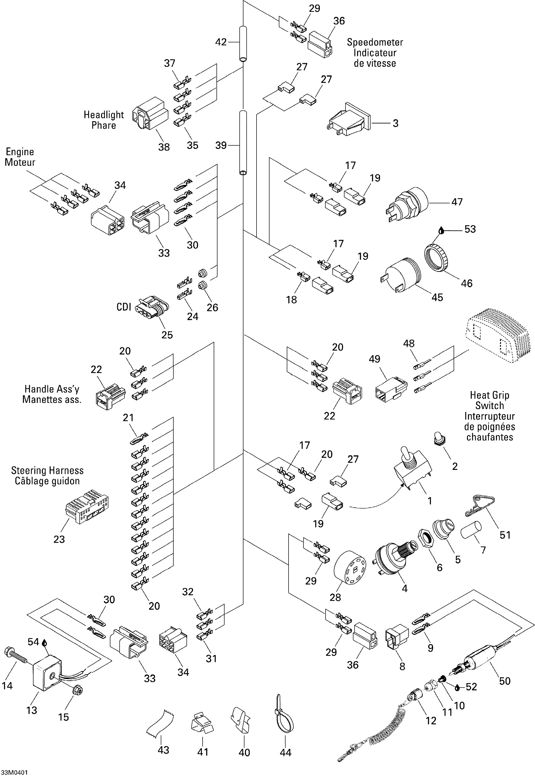 Electrical System