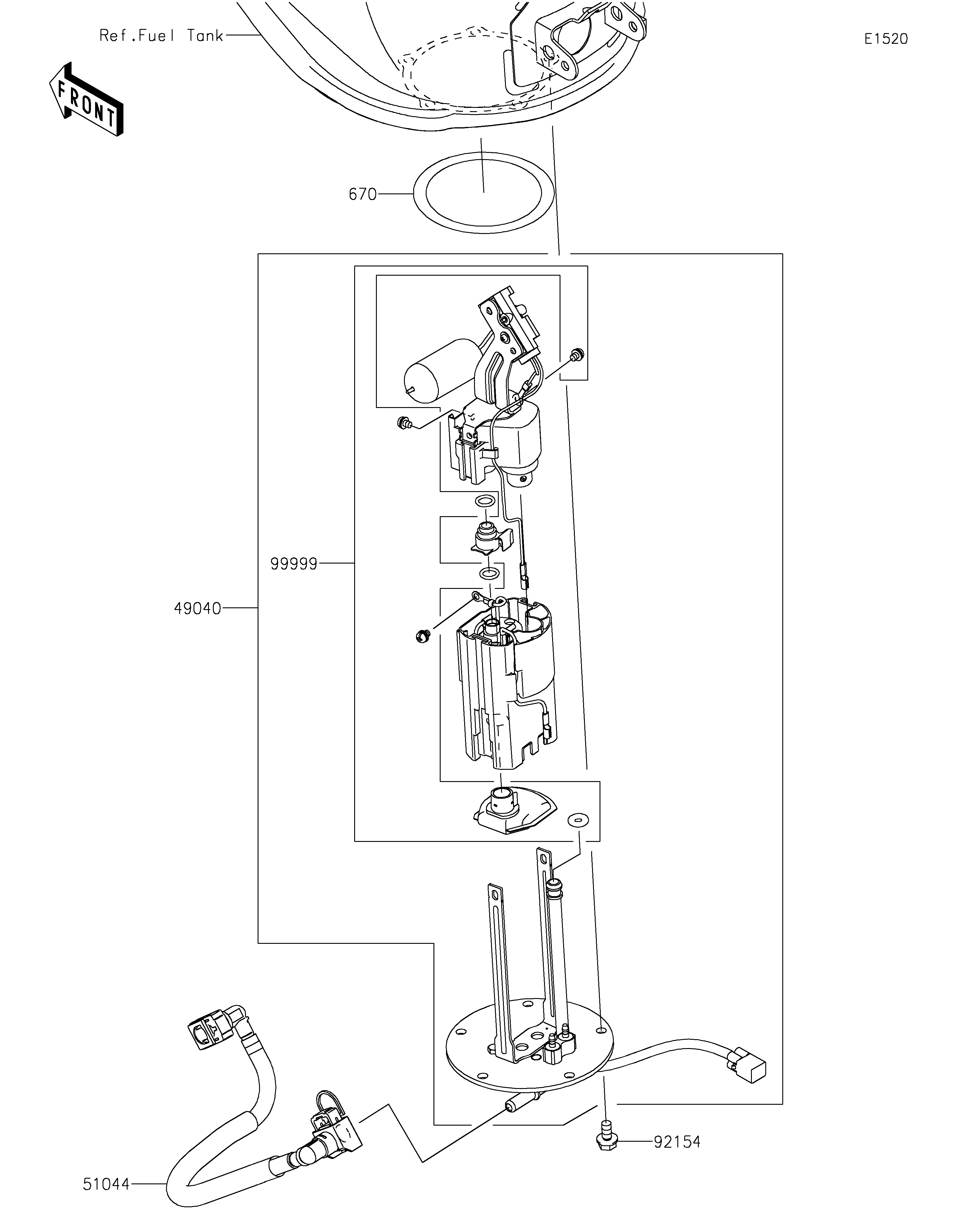 Fuel Pump