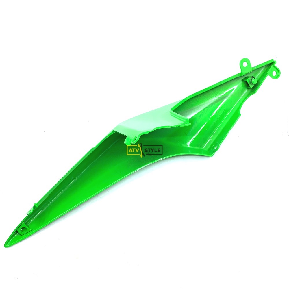 Обтекатель задний левый Kawasaki 36040-0114-777