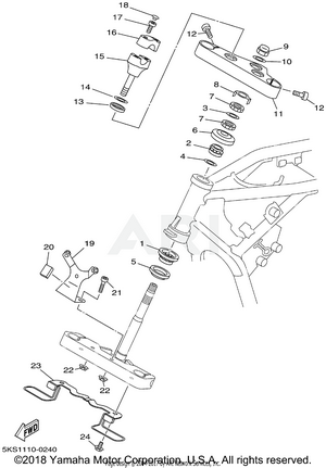 STEERING