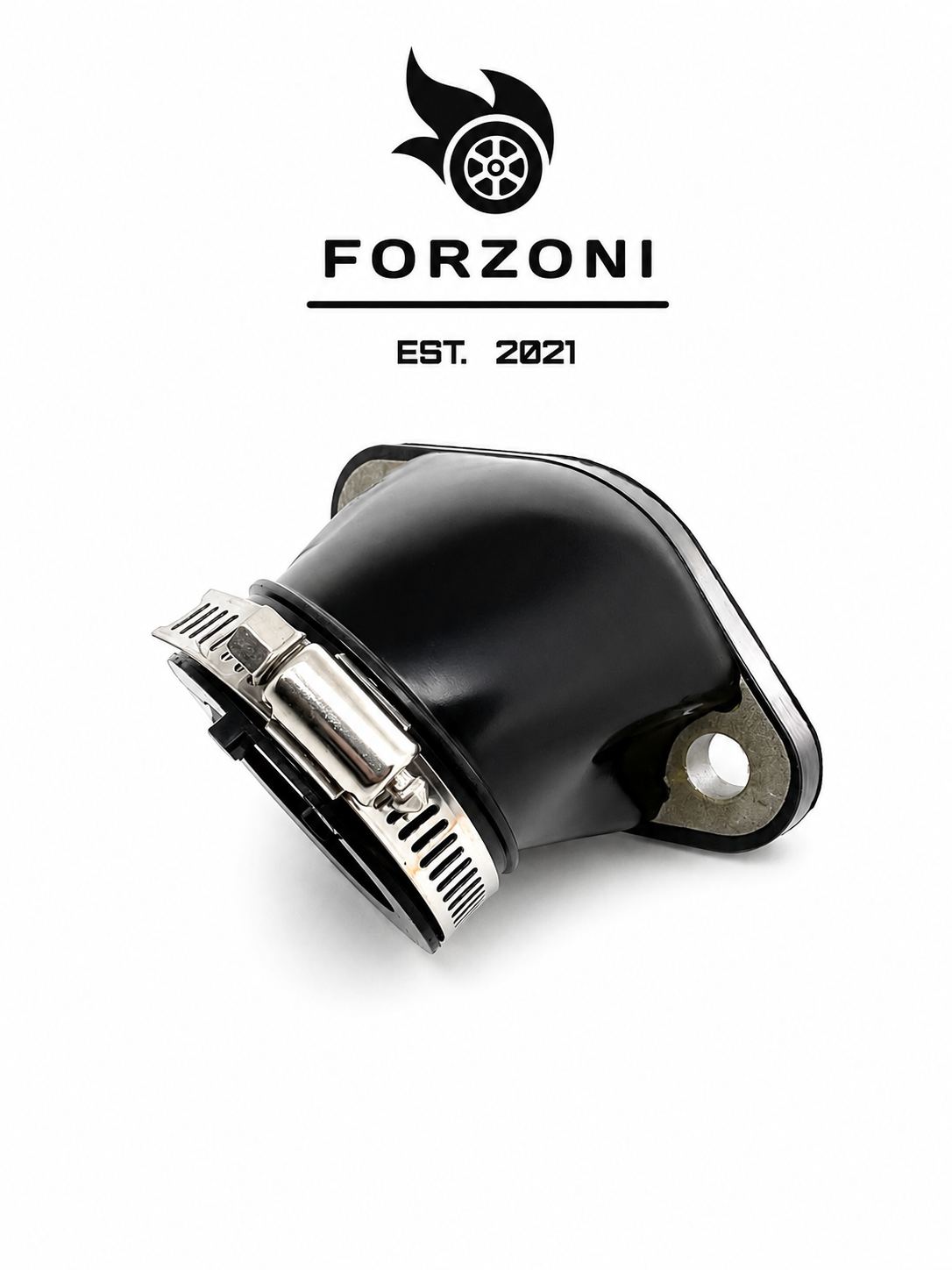 Патрубок Forzoni FS-188 ( 3084879)