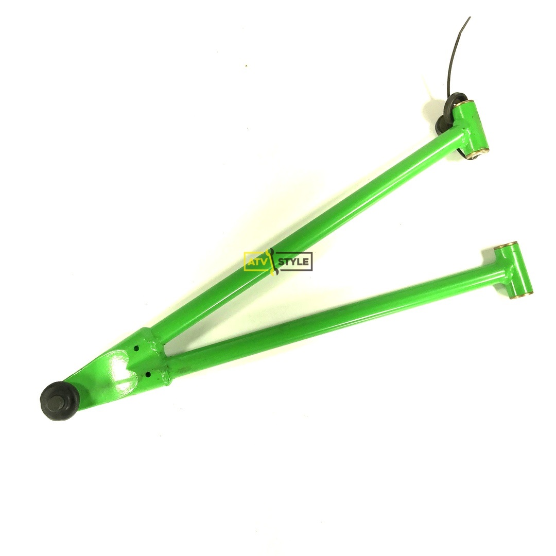 Рычаг подвески правый верхний Arctic Cat 0503-718