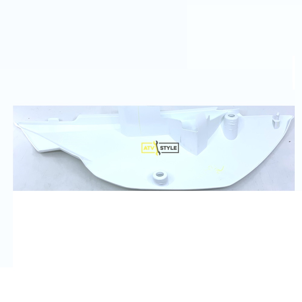 Обтекатель правый белый Kawasaki 36001-0205-266