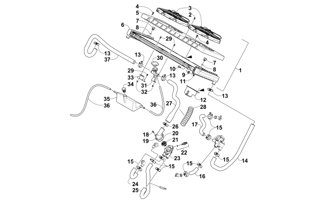 COOLING ASSEMBLY