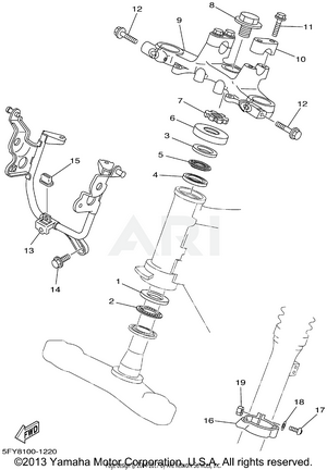 STEERING