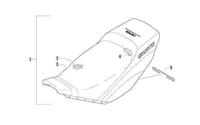 SEAT ASSEMBLY