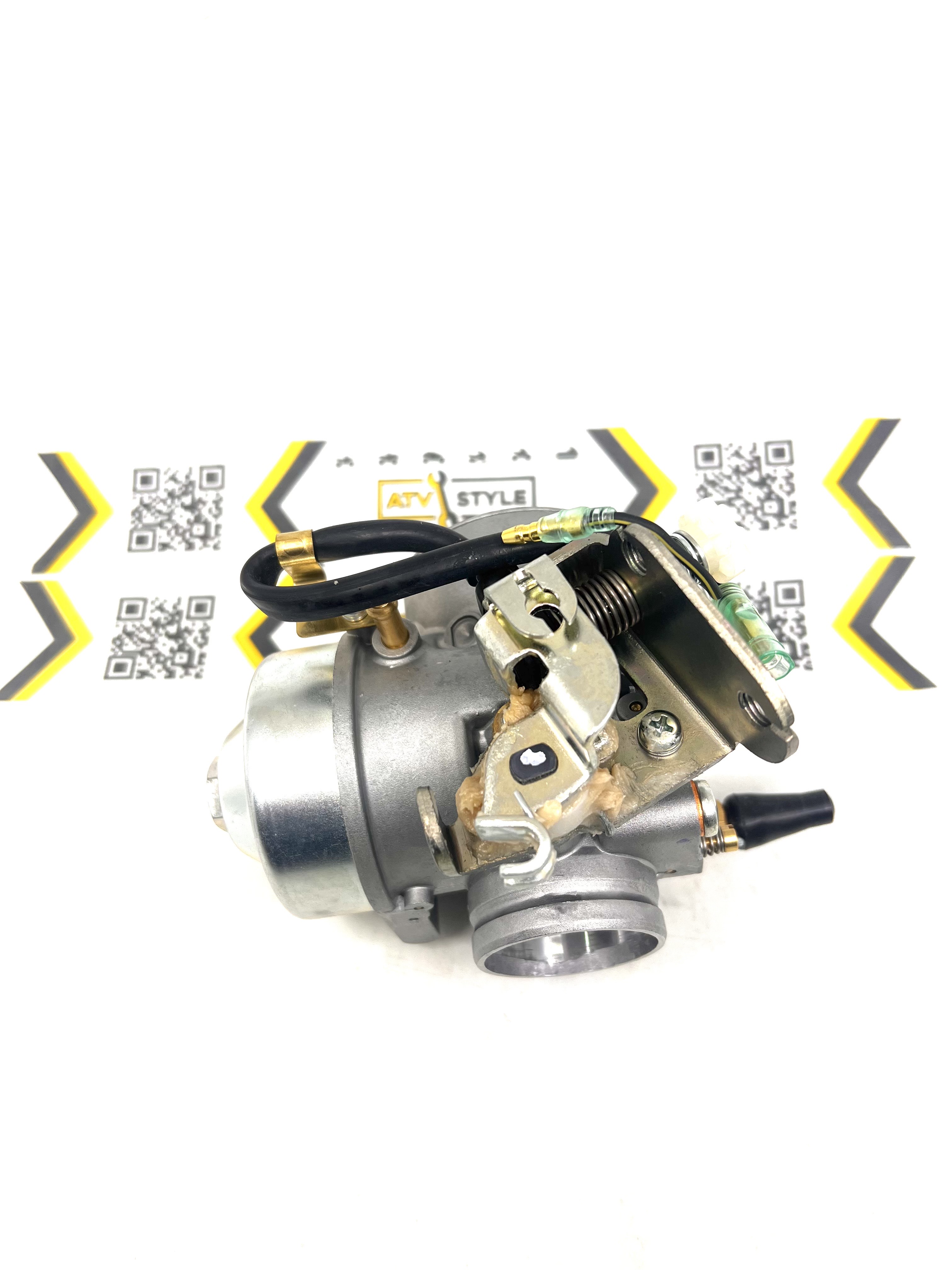 Карбюратор Yamaha 86R-14101-03-00