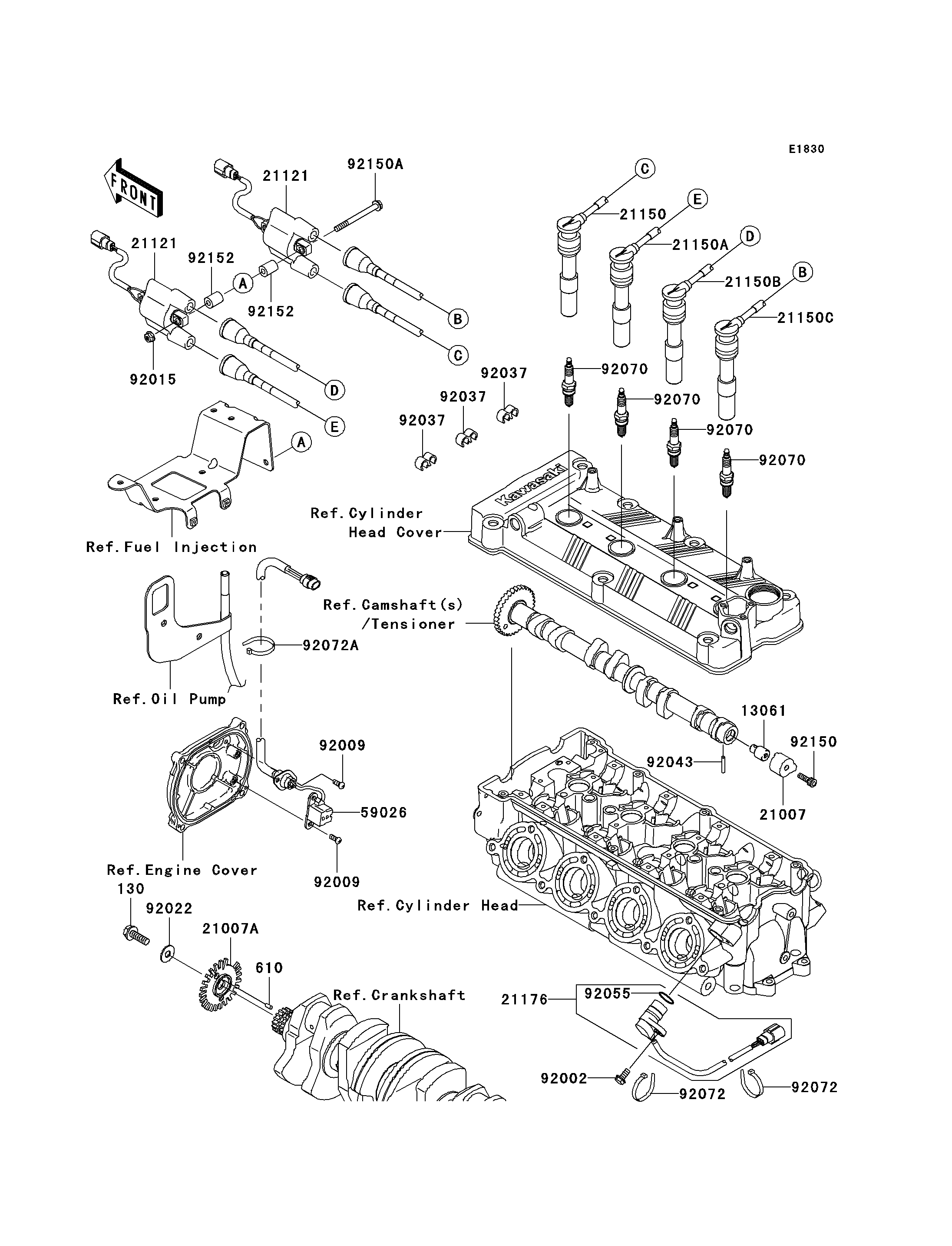 Ignition System