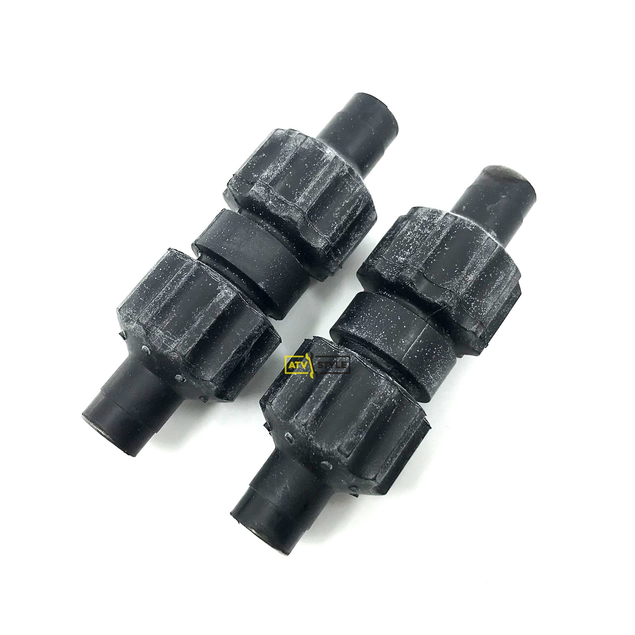 Нижняя подушка двигателя 50202-HN2-305 (пара)