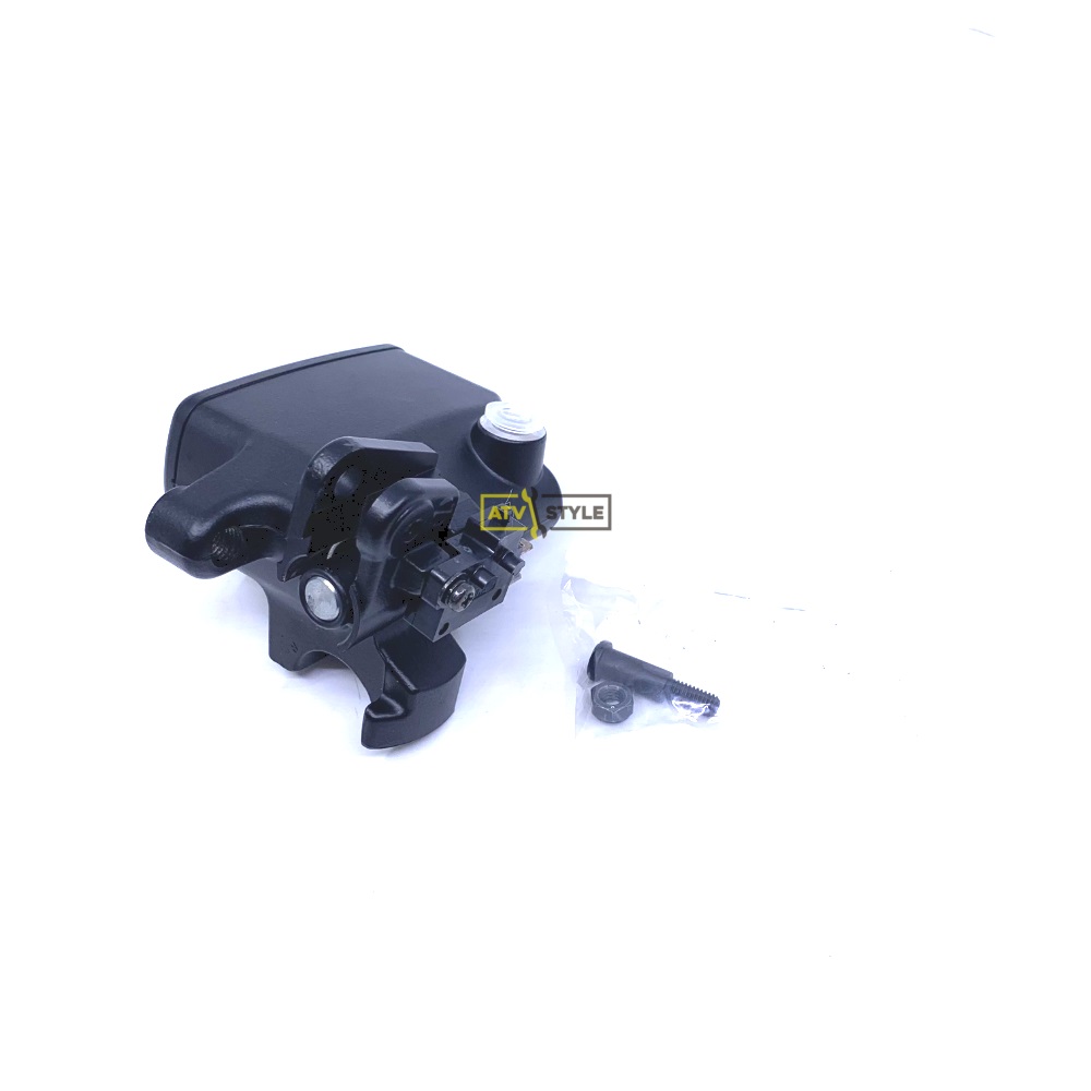 Главный тормозной цилиндр Yamaha 5PX-W2587-10-00