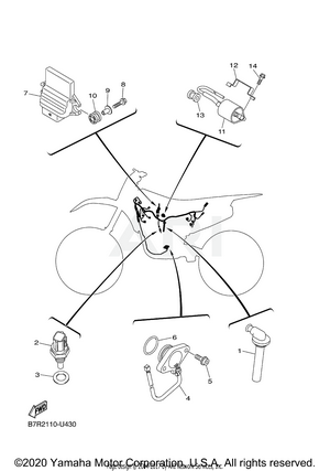 ELECTRICAL 1