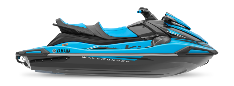 WaveRunner VX Cruiser (VX1100AF)
