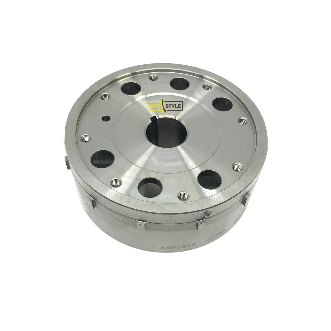 Ротор генератора 2MB-H1450-00-00