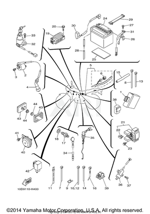 ELECTRICAL 1