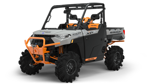 RANGER XP 1000 TX (R21RRF99AK)