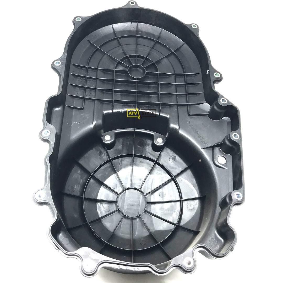 Крышка вариатора Yamaha 5KM-15431-00-00