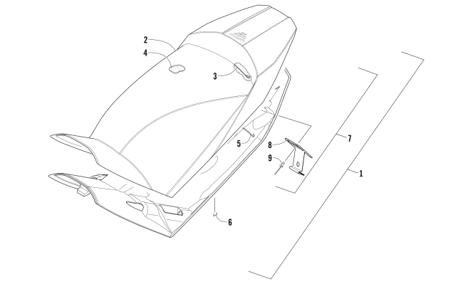 SEAT ASSEMBLY