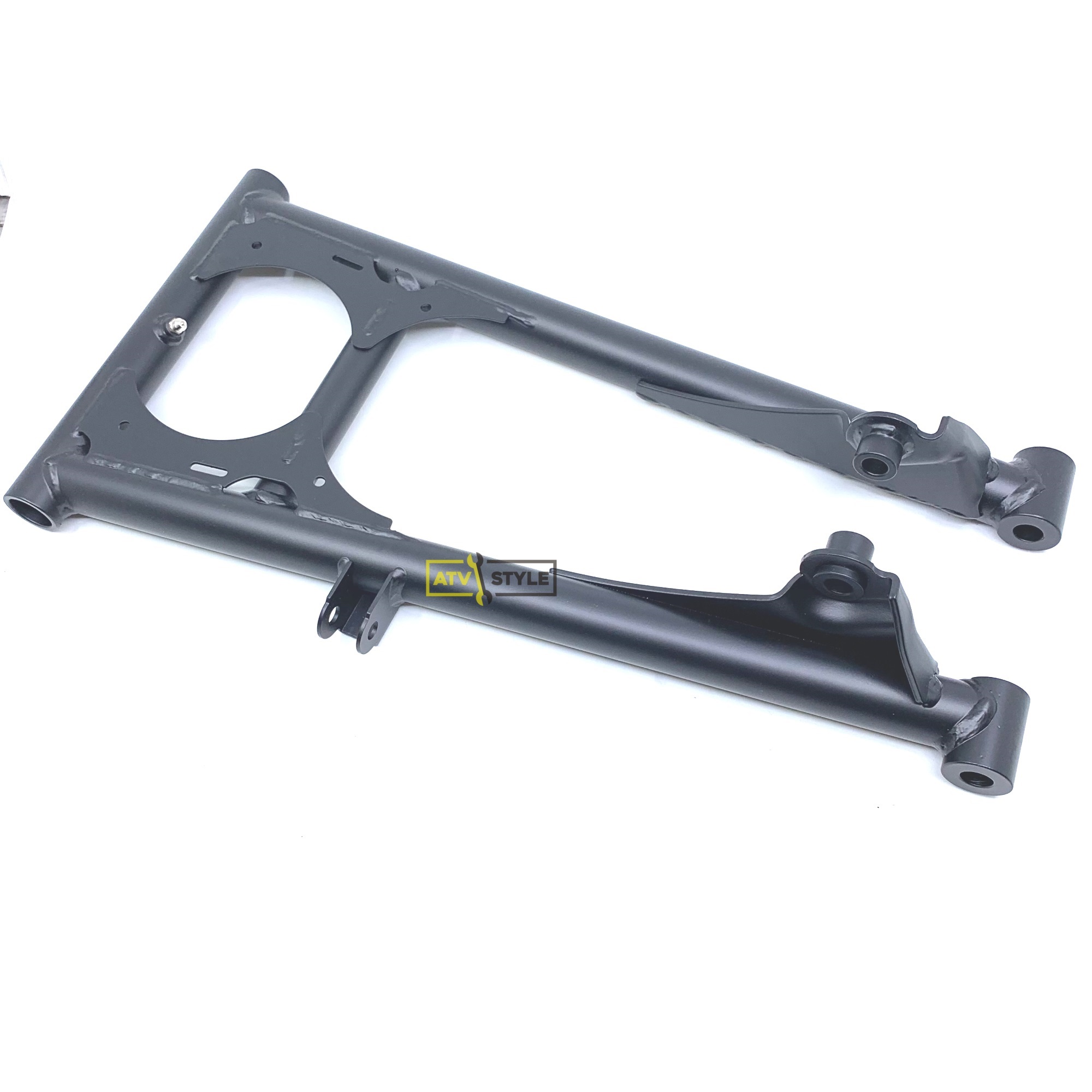 Рычаг А-образный нижний левый Yamaha SM-08668L