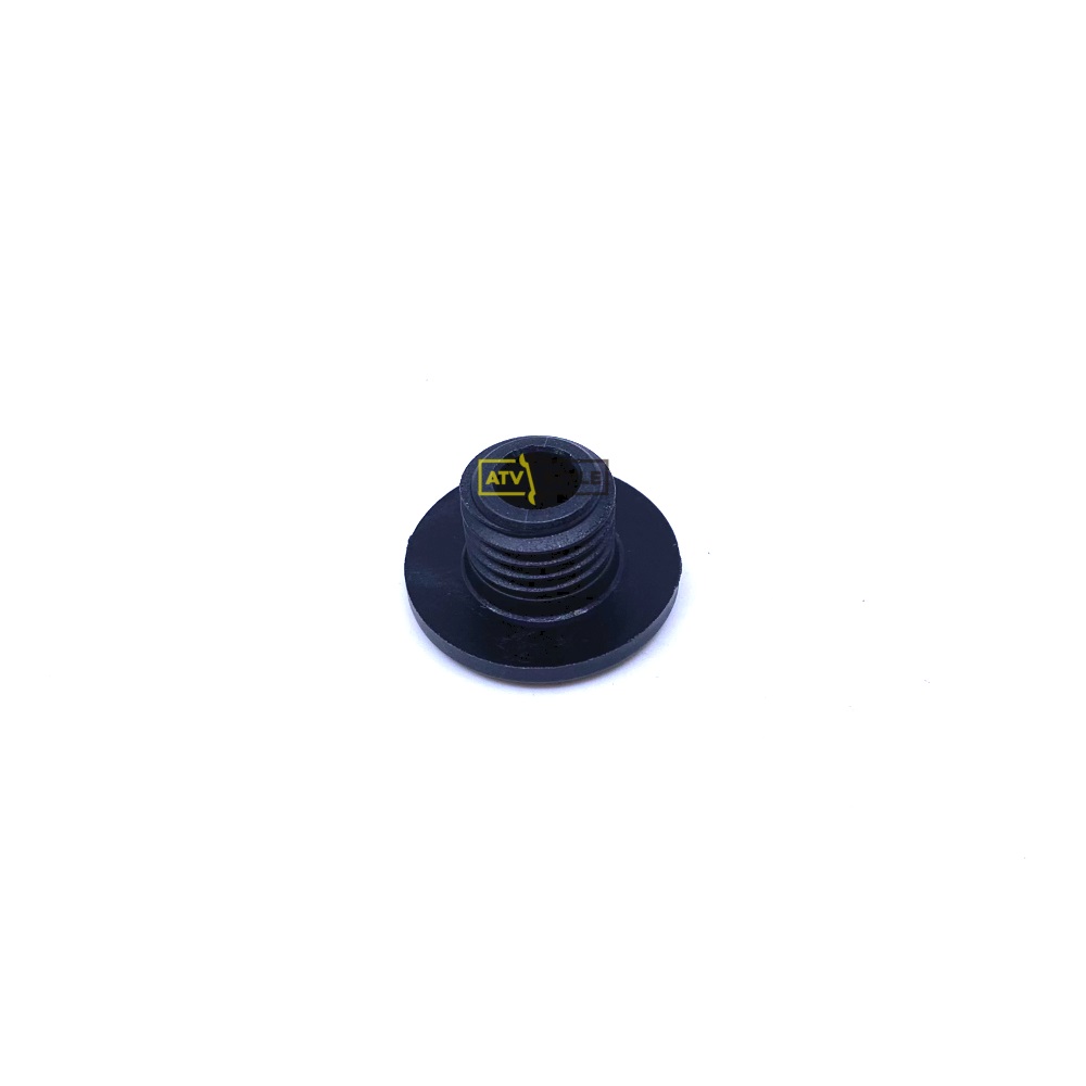 Пробка крышки картера картера Kawasaki 11012-1363
