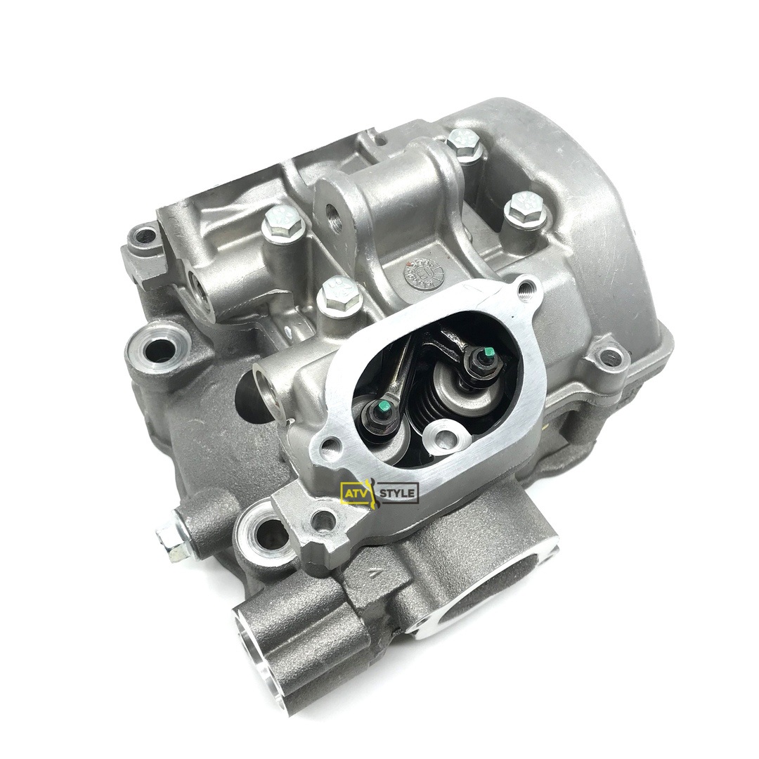 Головка блока цилиндра Arctic Cat 0808-227