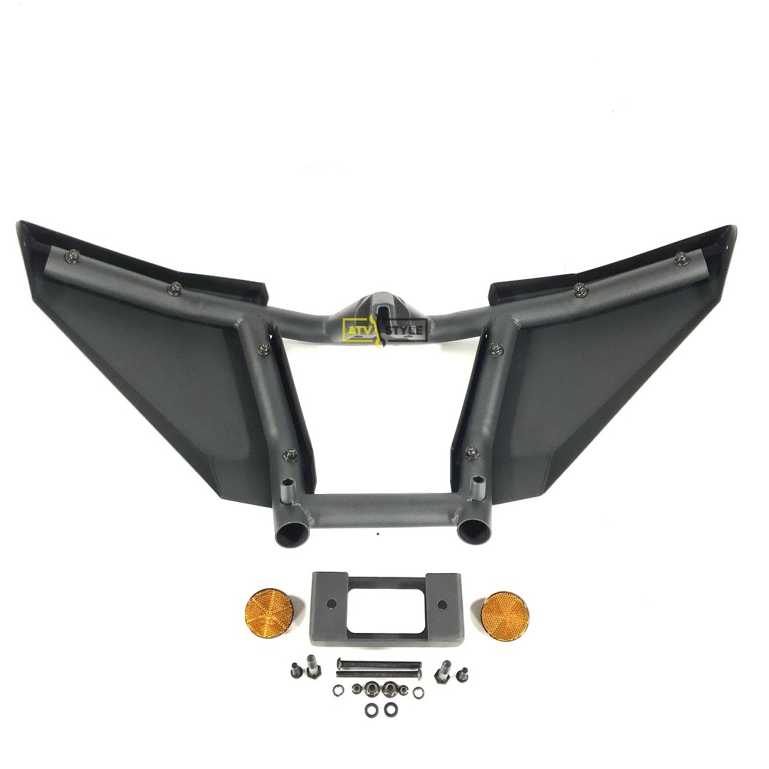 Бампер Extreme Can Am G2L 715004279