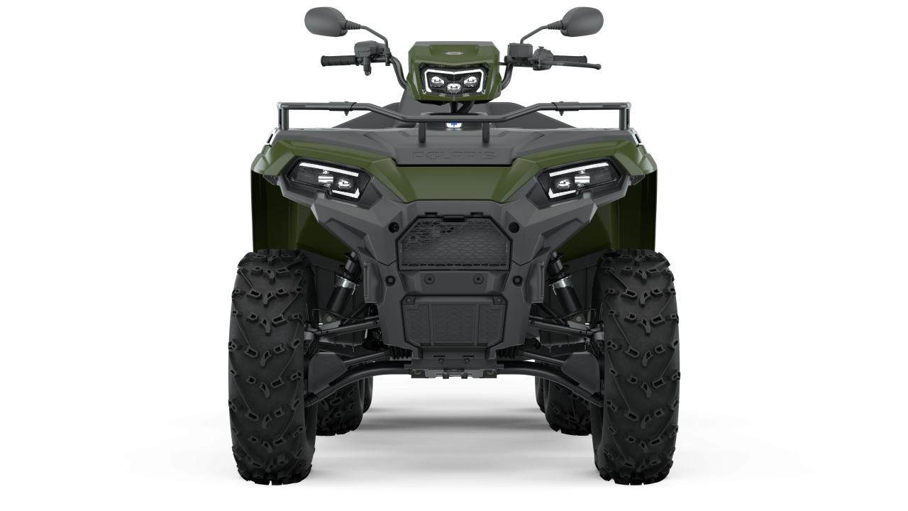 SPORTSMAN 570 UTILITY LE (A22SEK57AD)