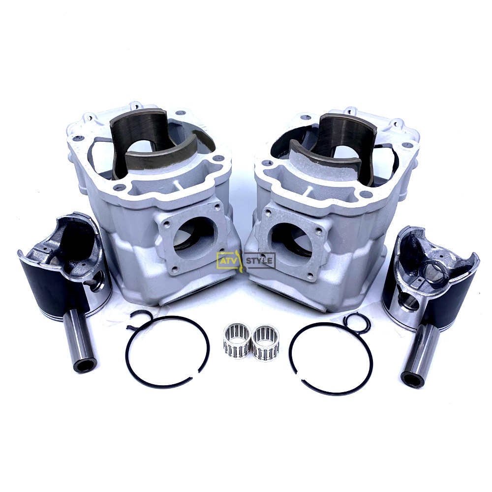 Ремкомплект цилиндров HYPERDRYVE Ski Doo SM-09603K-1