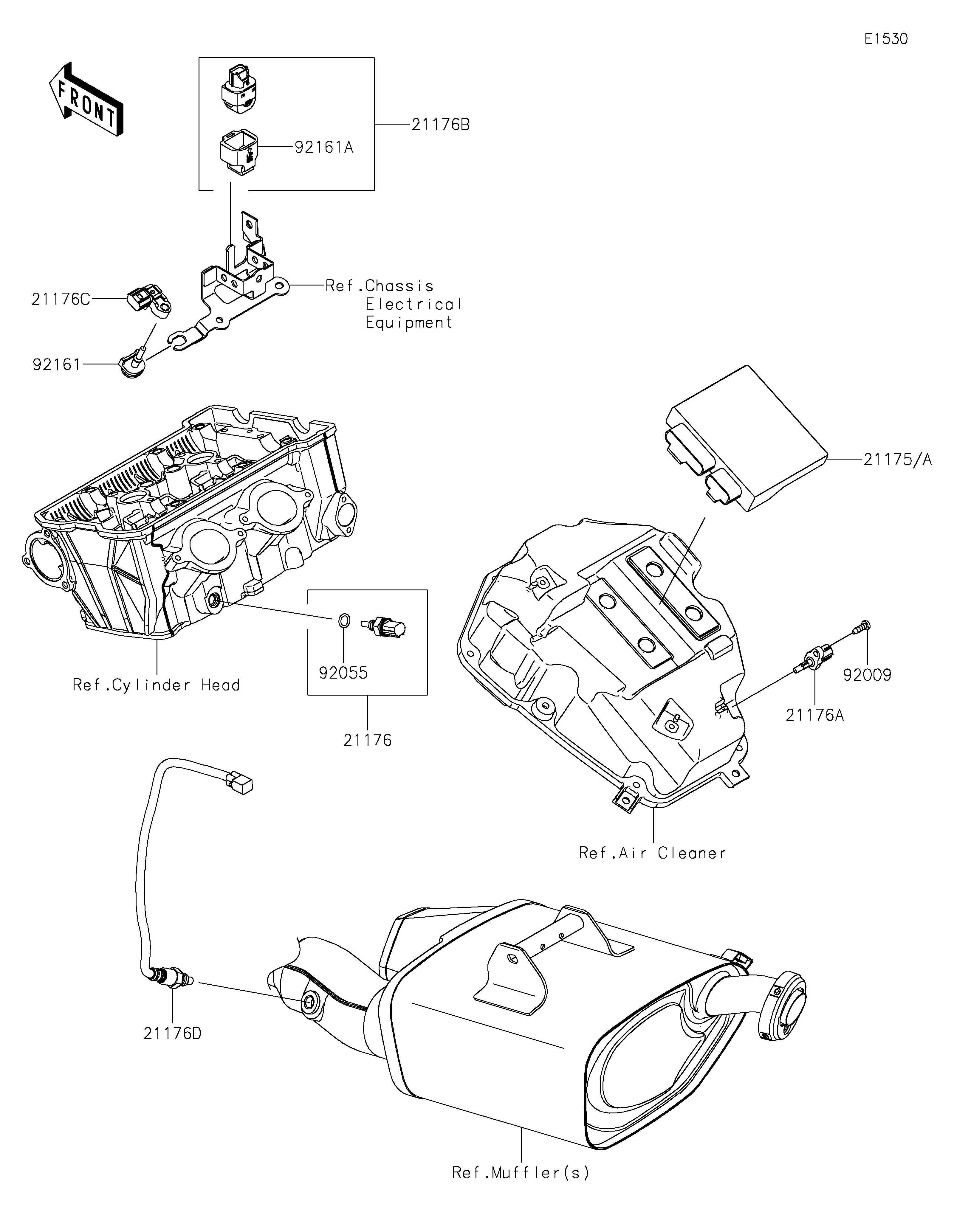 Fuel Injection