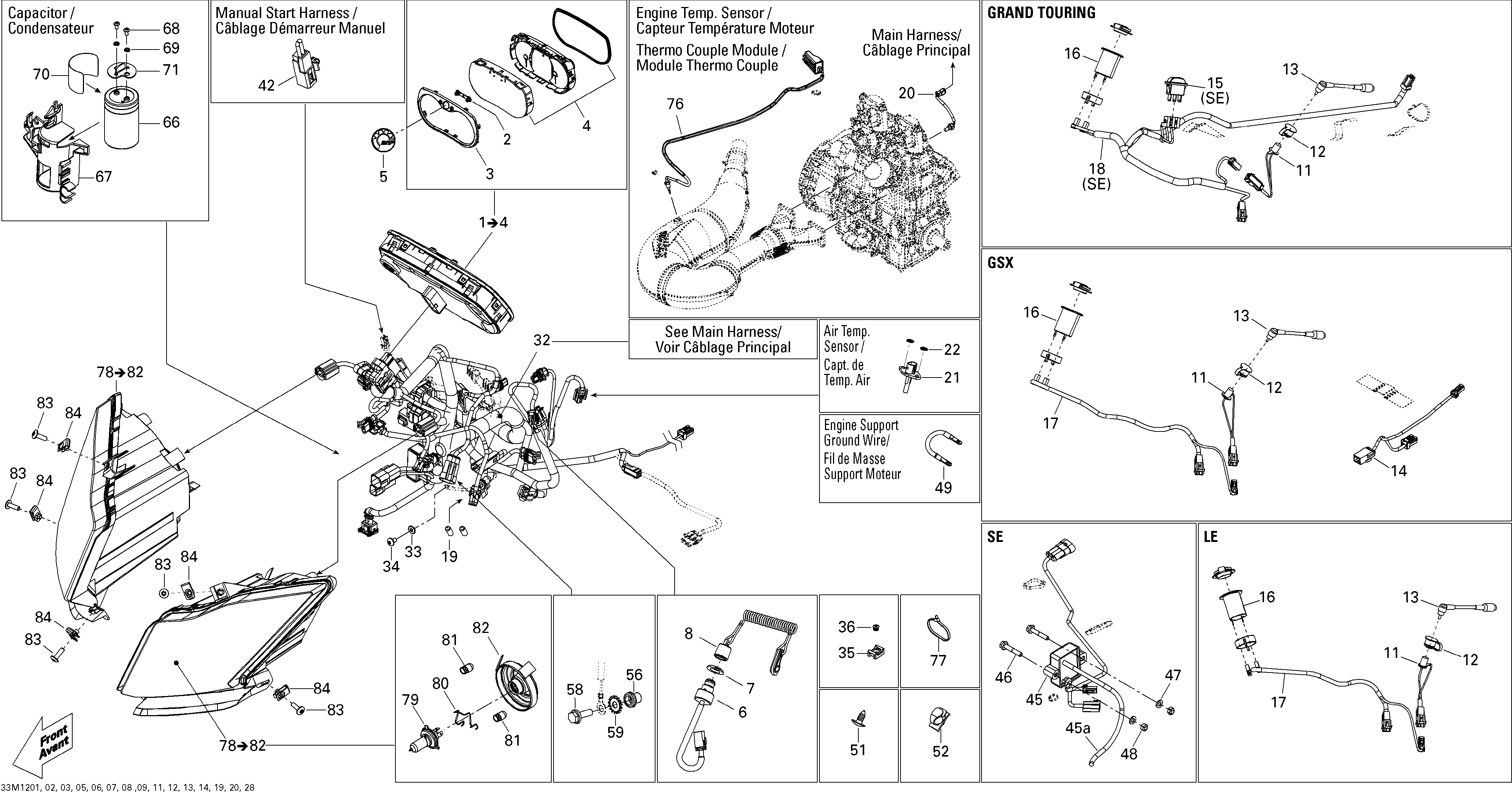 Electrical System