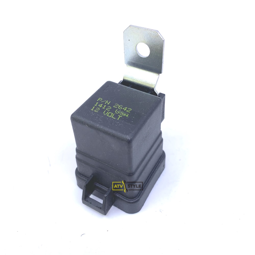 Реле Polaris 4010725