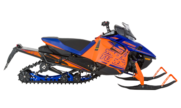 SIDEWINDER L TX LE (SW10LLHR)