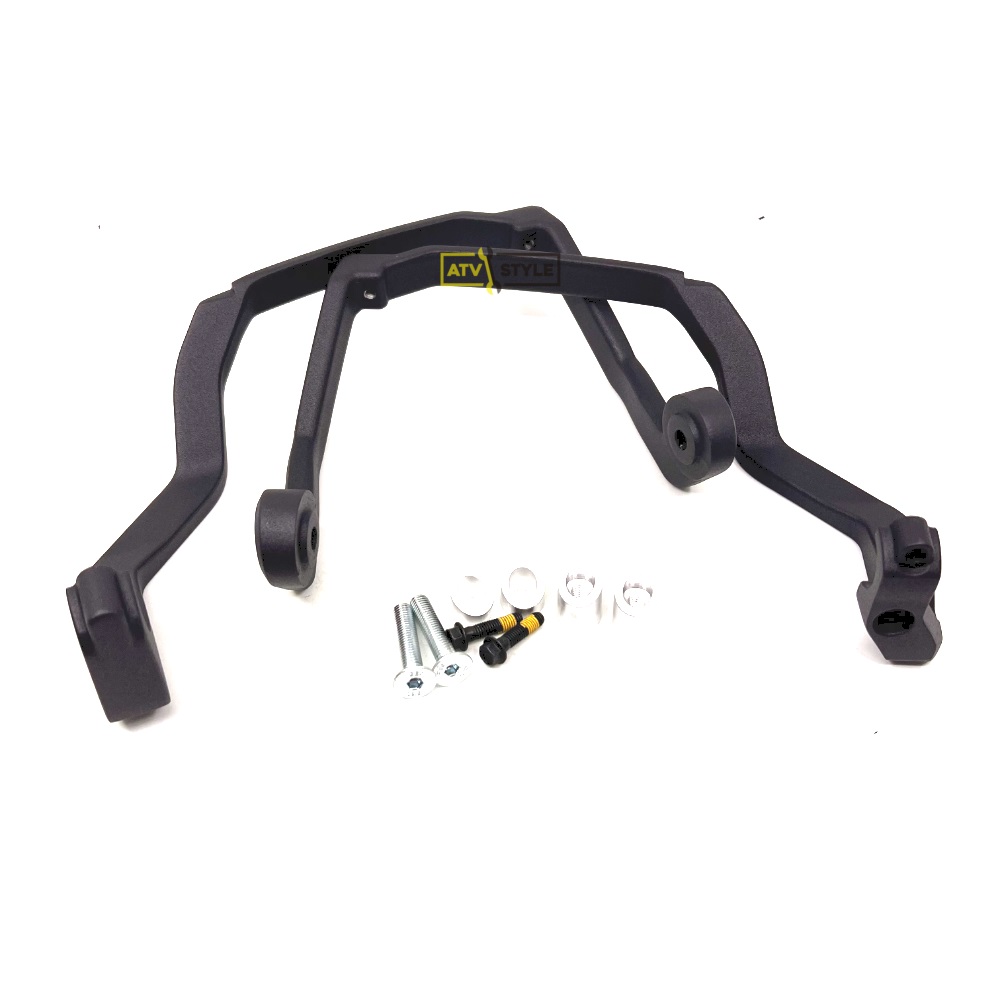 Комплект креплений защиты рук Can Am G3 715010295