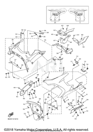 COWLING 2