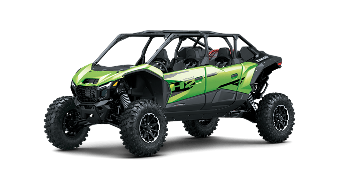 Teryx S (KRF800JNFNN)