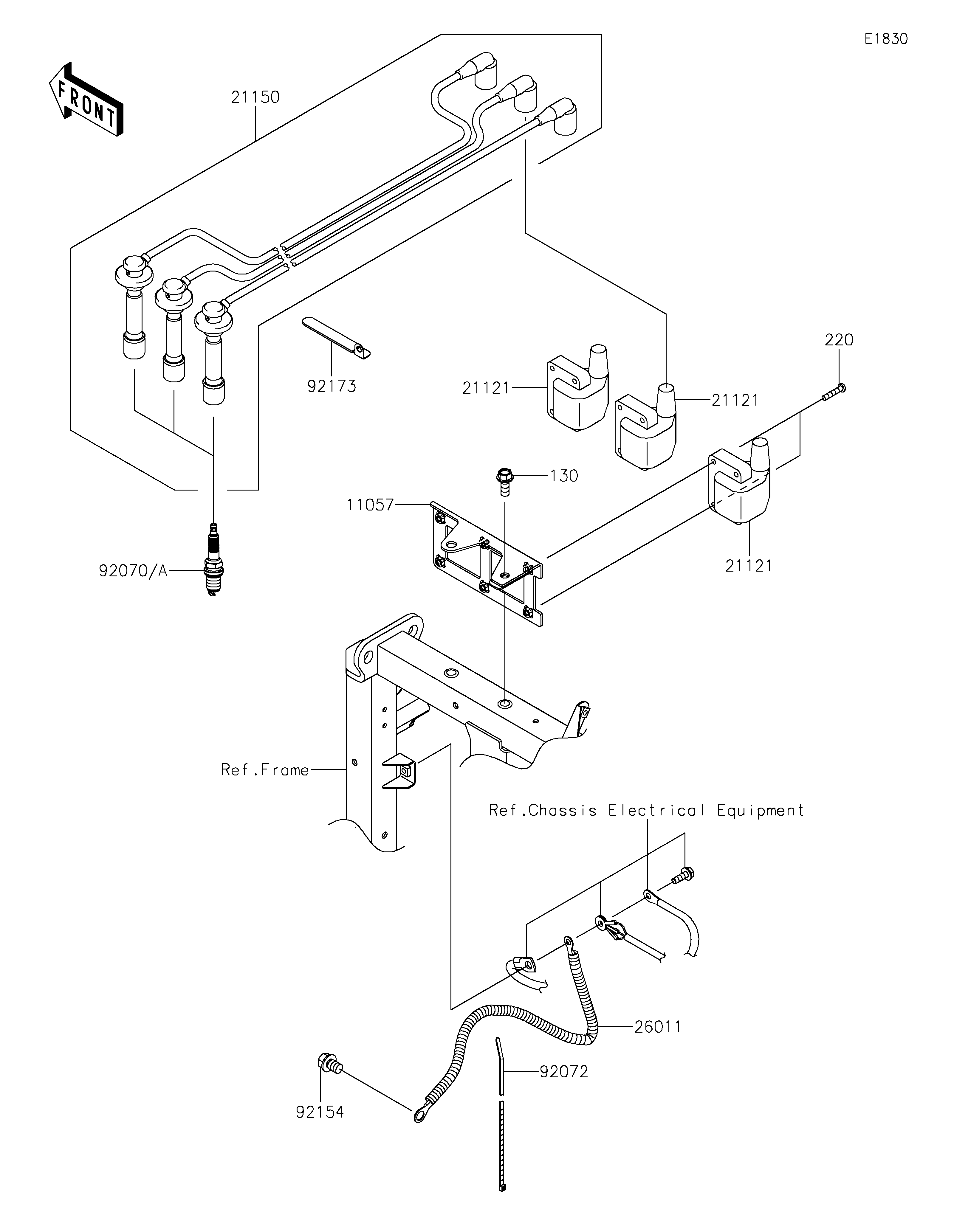 Ignition System