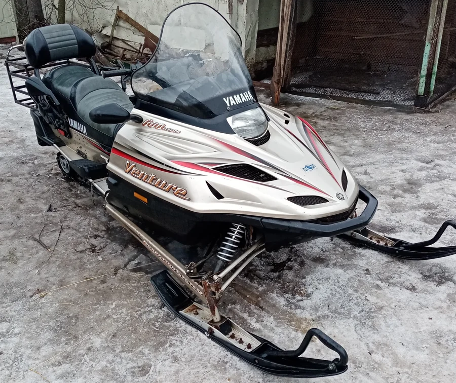 VENTURE 600 (VT700H)