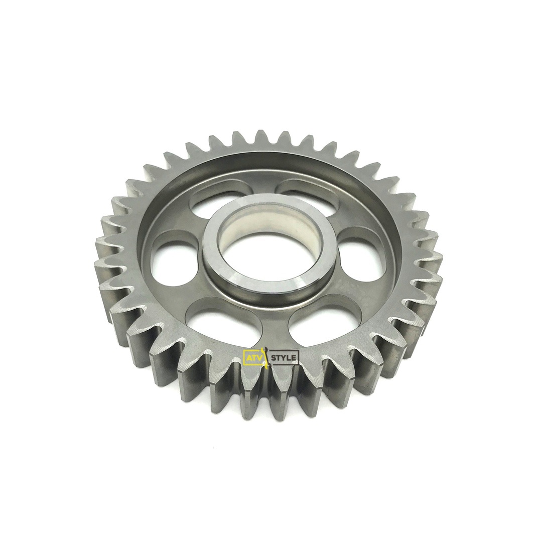 Шестерня КПП 36 зубьев Can Am 420434857
