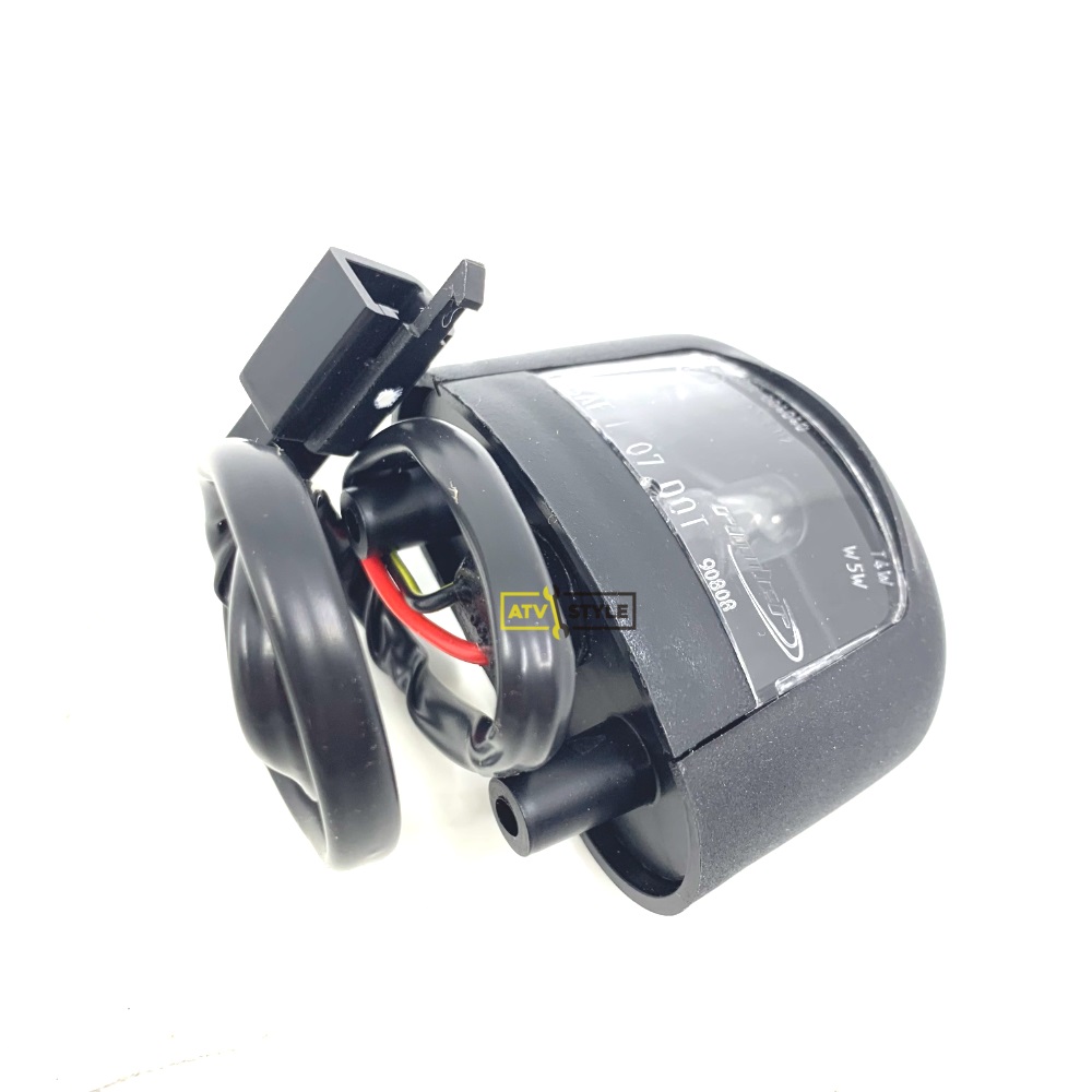 Фонарь подсветки номерного знака Kawasaki 23016-0657