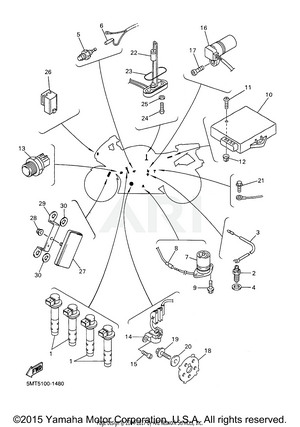 ELECTRICAL 1