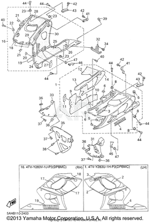 COWLING 2