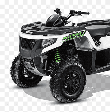 ATV ALTERRA 700 XT EPS CAMO [A2016XCT1PUSH]